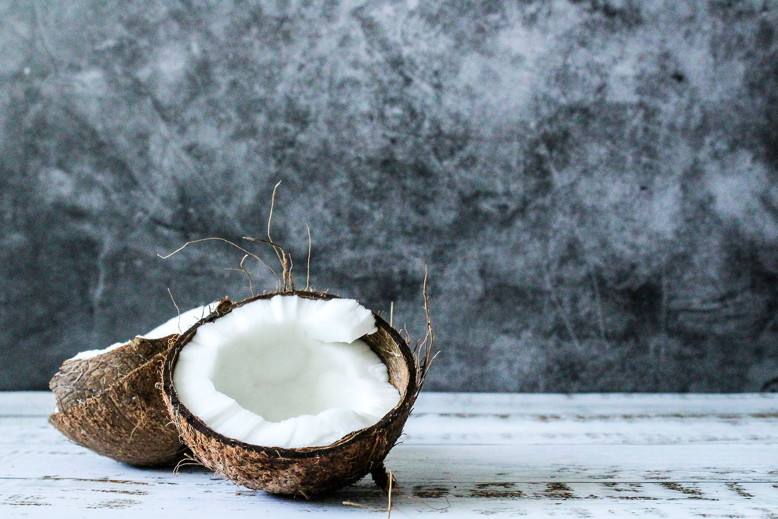 Les chiens peuvent-ils boire du lait de coco ?