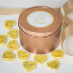Boîte de friandises pour chien au poulet, courge butternut, menthe et curcuma – Image 3