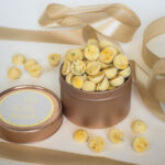Boîte de friandises pour petit chien au poisson blanc, carotte, basilic et graines de chia – Image 6