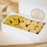 Coffret découverte multi-saveurs : recette poulet + recette poisson